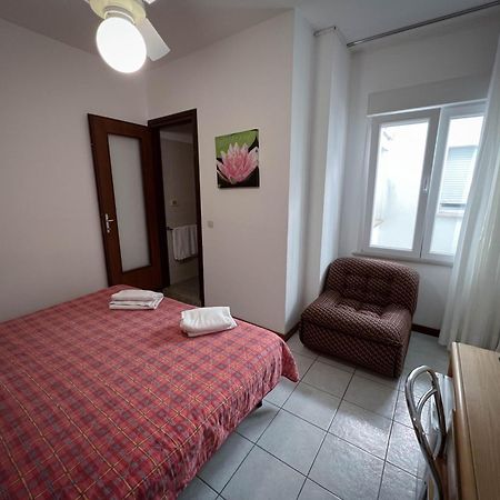 Hotel Zen لينانو سابيادورو المظهر الخارجي الصورة