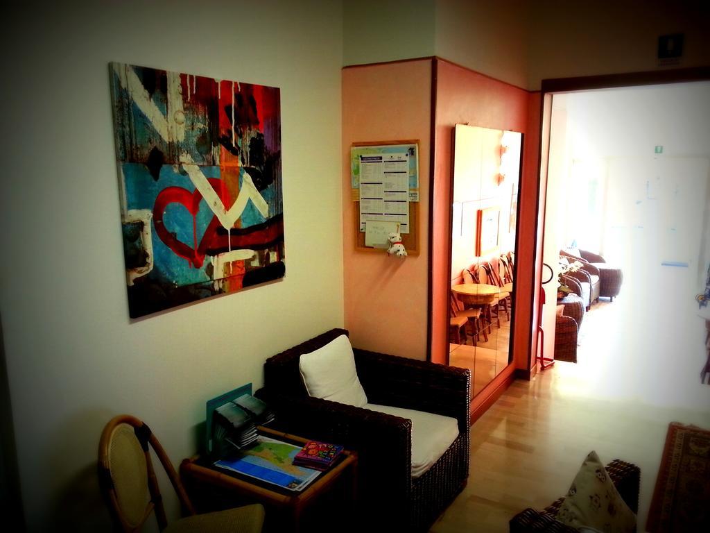 Hotel Zen لينانو سابيادورو المظهر الخارجي الصورة