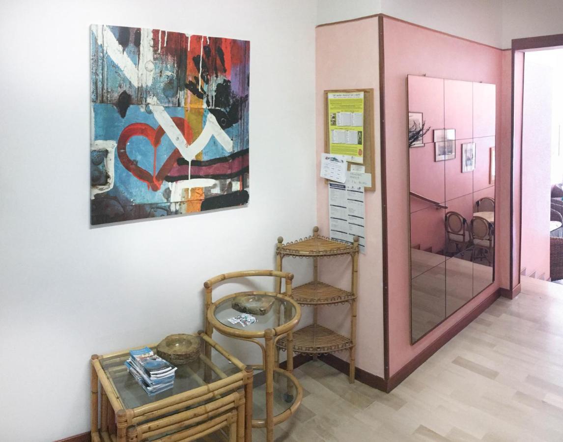 Hotel Zen لينانو سابيادورو المظهر الخارجي الصورة
