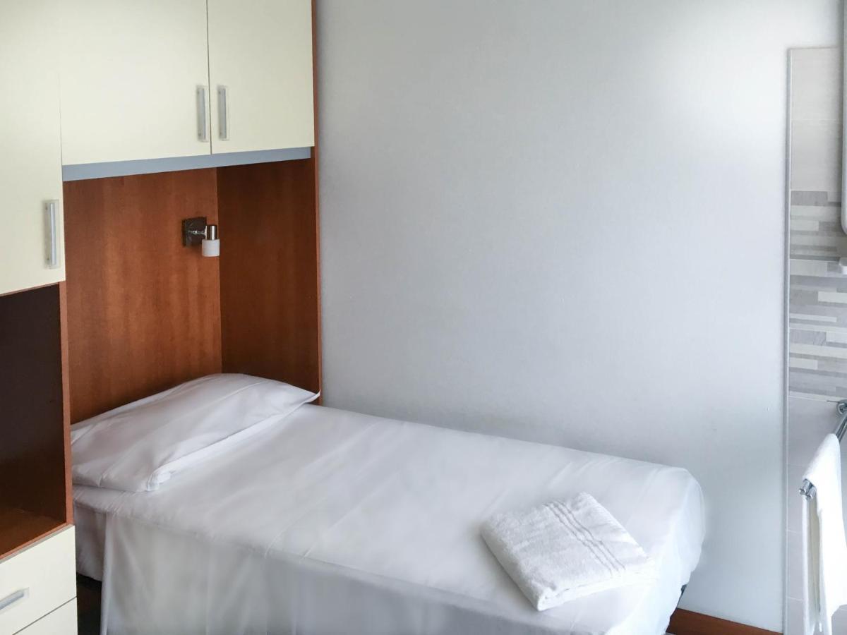 Hotel Zen لينانو سابيادورو المظهر الخارجي الصورة