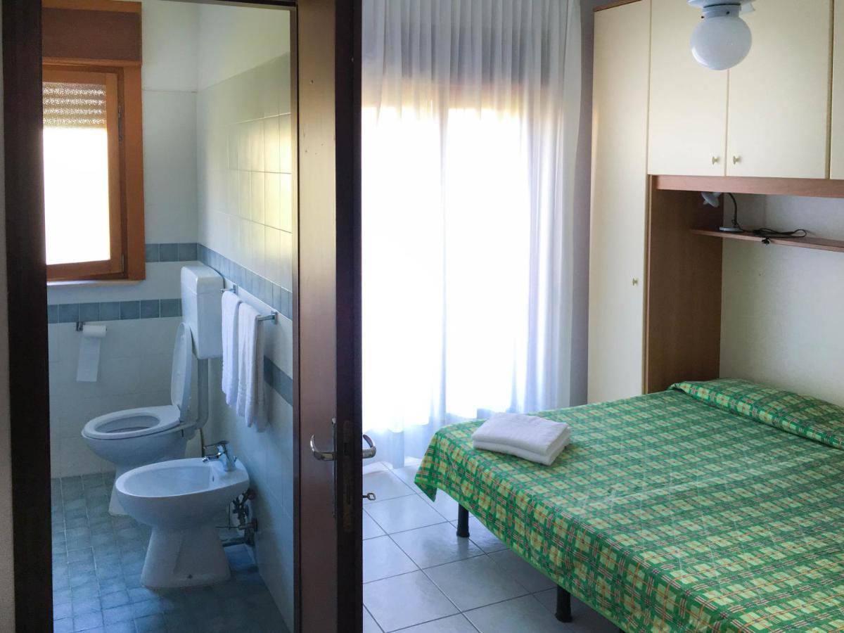 Hotel Zen لينانو سابيادورو المظهر الخارجي الصورة